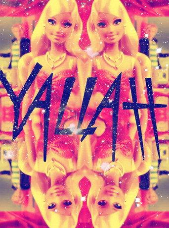 Yallah ! (2013) poster