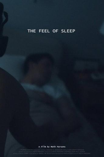 The Feel of Sleep () poster
