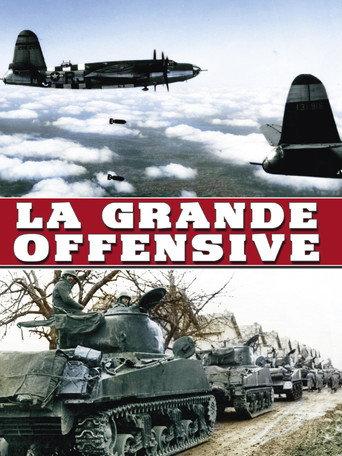 From Normandy to the Rhine (2007) poster