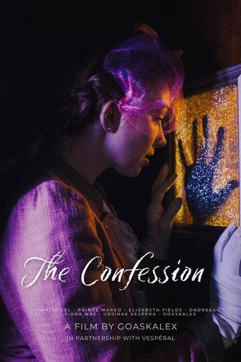 The Confession () poster
