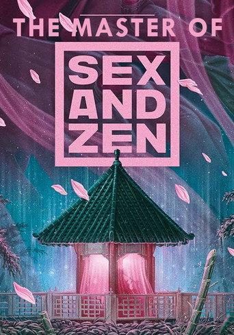The Master of (Sex and) Zen (2021) poster