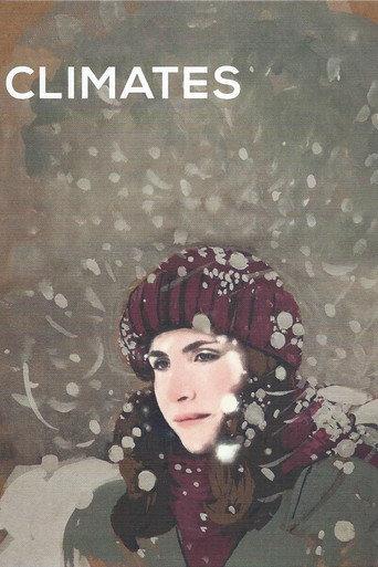 Climates (2006) poster