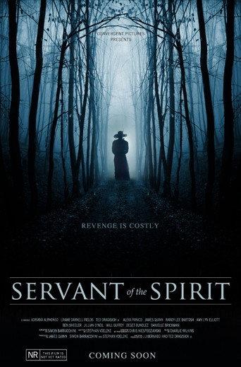 Servant of the Spirit () poster