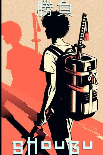 Shoubu () poster