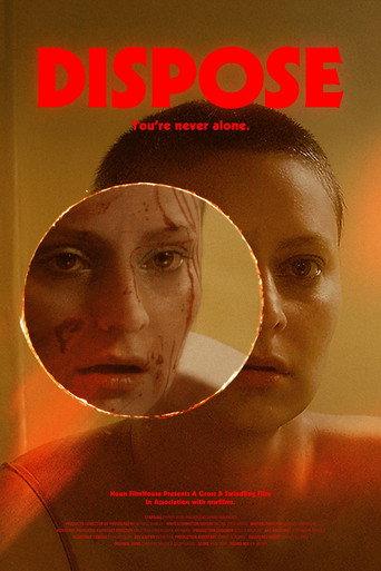 Dispose () poster