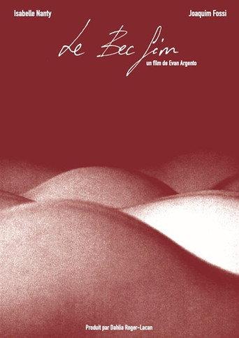 Le bec fin (2024) poster