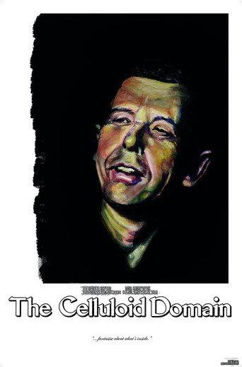 The Celluloid Domain () poster