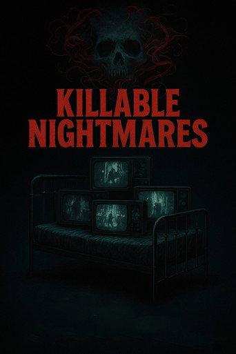 Killable Nightmares Vol 1 () poster