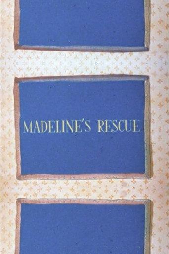 Madeline's Rescue (1959) poster