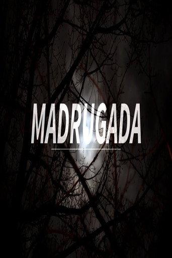Madrugada (2019) poster