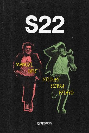 S22 (2026) poster