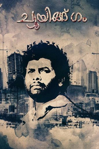 Chewing Gum (2013) poster