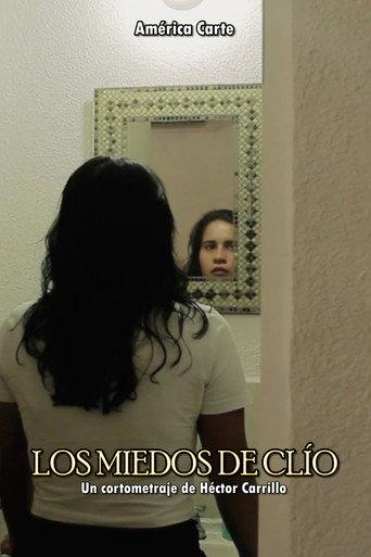 Los miedos de Clío (2025) poster