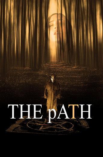 The Path () poster