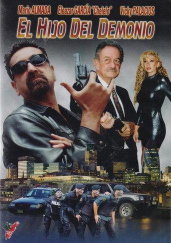 El hijo del demonio (1999) poster