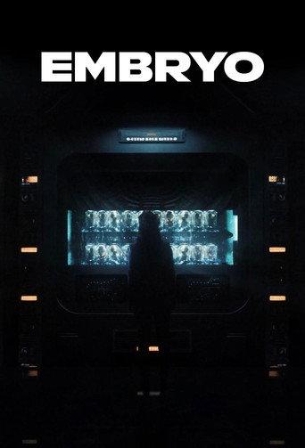 Embryo (2024) poster