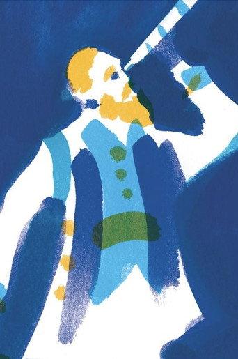 Le voyage dans la Lune - Offenbach | Opéra-Comique de Paris (2023) poster