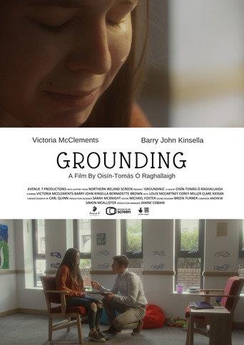 Grounding (2019) poster