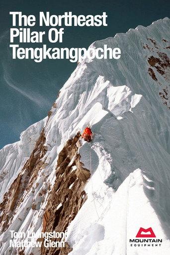 The Northeast Pillar Of Tengkangpoche (2022) poster
