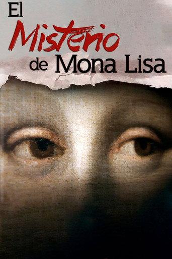 The Mystery of Mona Lisa (2014) poster