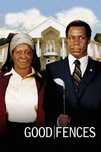 Good Fences (2003) poster
