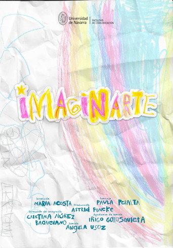 Imaginarte (2026) poster
