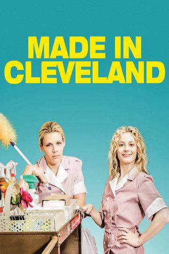 Made in Cleveland (2013) poster