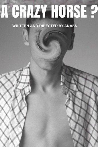 A Crazy Horse ? (2023) poster