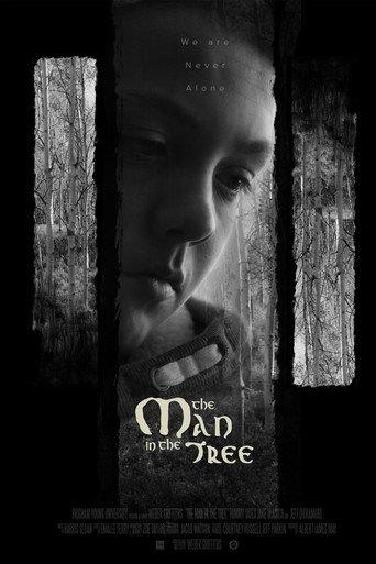 The Man in the Tree (2021) poster