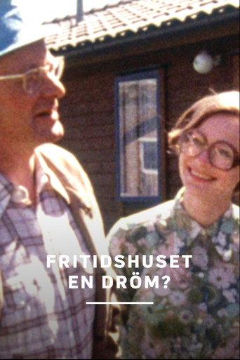 Fritidshuset en dröm? (1973) poster