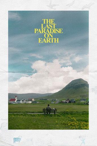 The Last Paradise on Earth (2025) poster