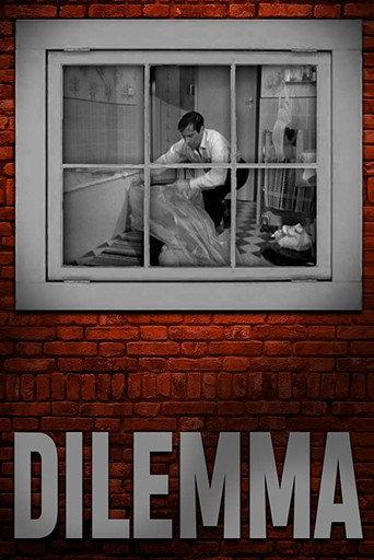 Dilemma (1962) poster