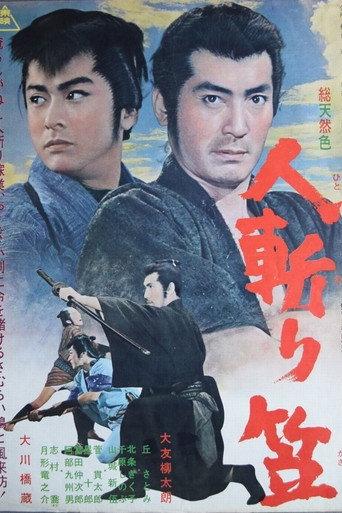 Vanquished Foes (1964) poster