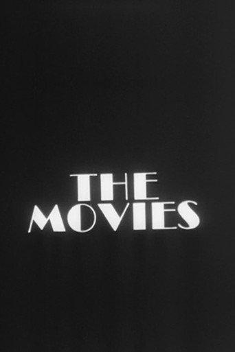 The Movies: 'Action Speaks Louder Than Words' (1967) poster