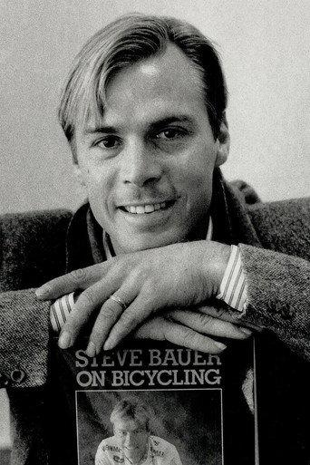 Steve Bauer: Inside Out (1995) poster
