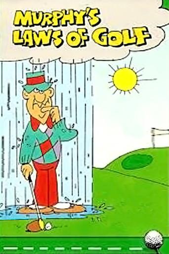 Murphy's Laws of Golf (1989) poster