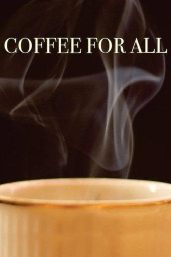 Coffee for All (2017) poster