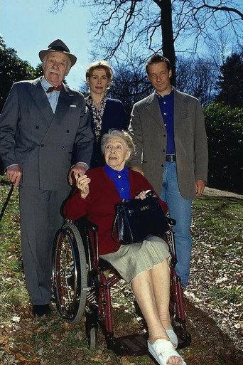 Guppies zum Tee (1997) poster
