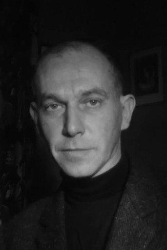Lumière Award to Chris Marker (1962) poster