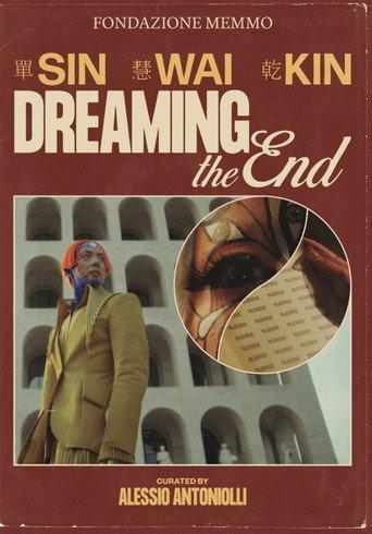 Dreaming the End (2023) poster