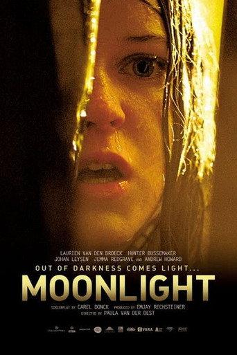 Moonlight (2002) poster