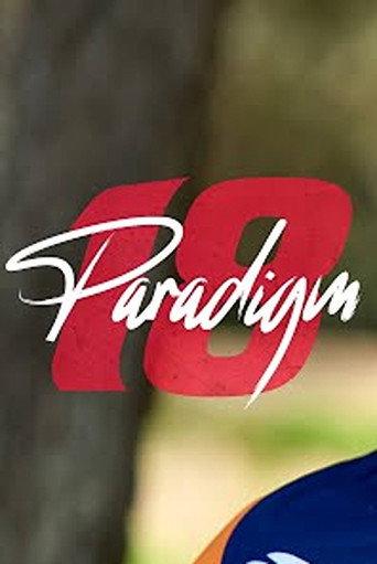 Paradigm: Shifting Towards Greatness (2023) poster