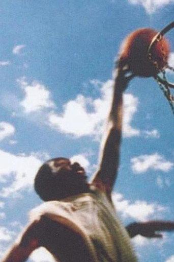 Hang Time (2001) poster