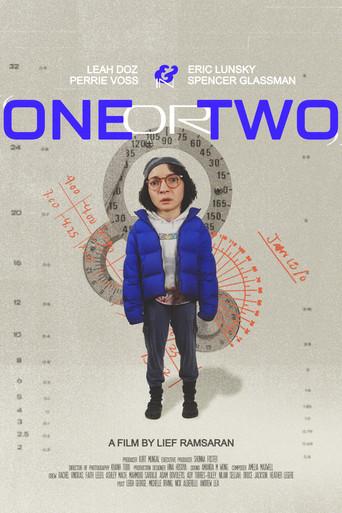 One or Two (2026) poster