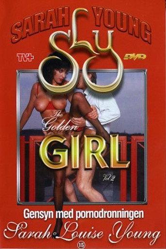 The Golden Girl : Part Two (1993) poster