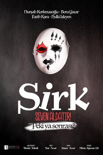 Sirk (2023) poster