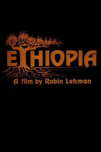Ethiopia (1985) poster