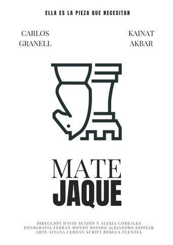 Mate Jaque (2023) poster