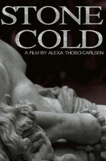 Stone Cold (2023) poster