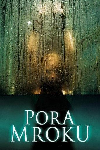 Time Of Darkness (2008) poster